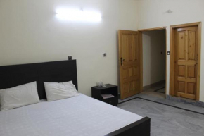 Kashmir Inn Hotel